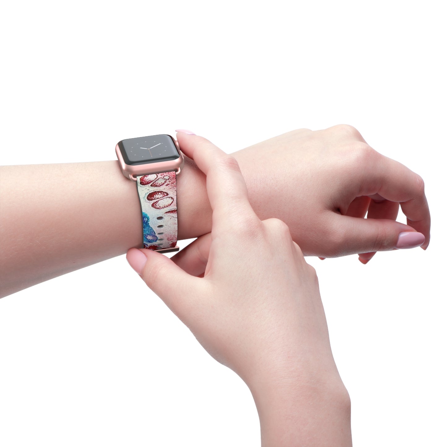 Apple Watch band