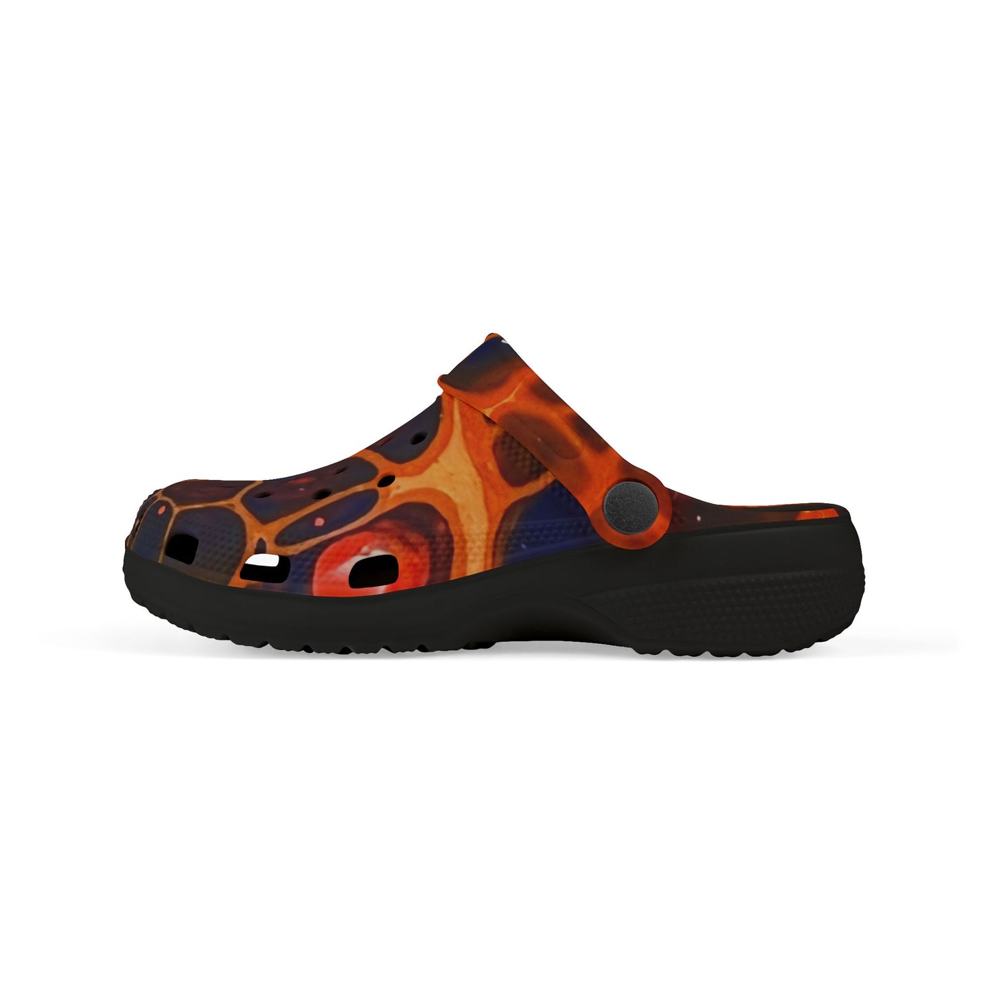 Kid's EVA Foam Clogs