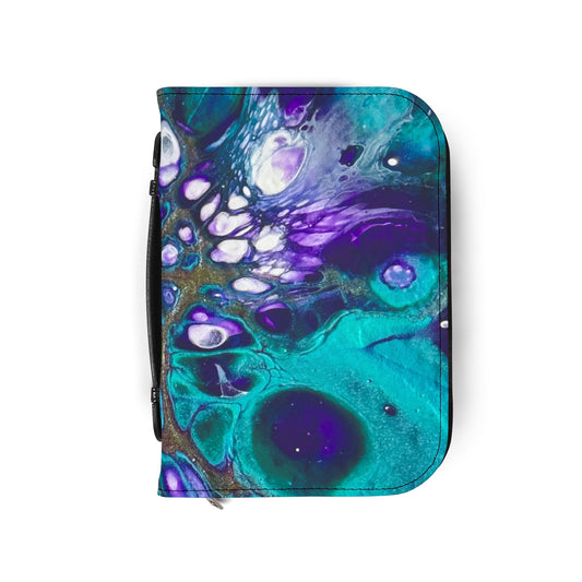 Personalizable Bible Case