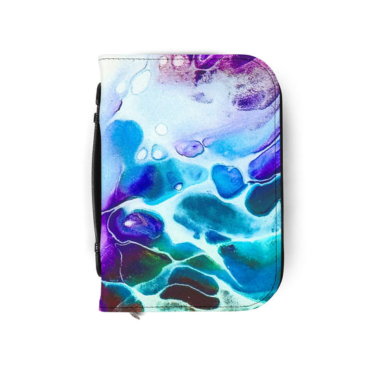 Personalizable Bible Case