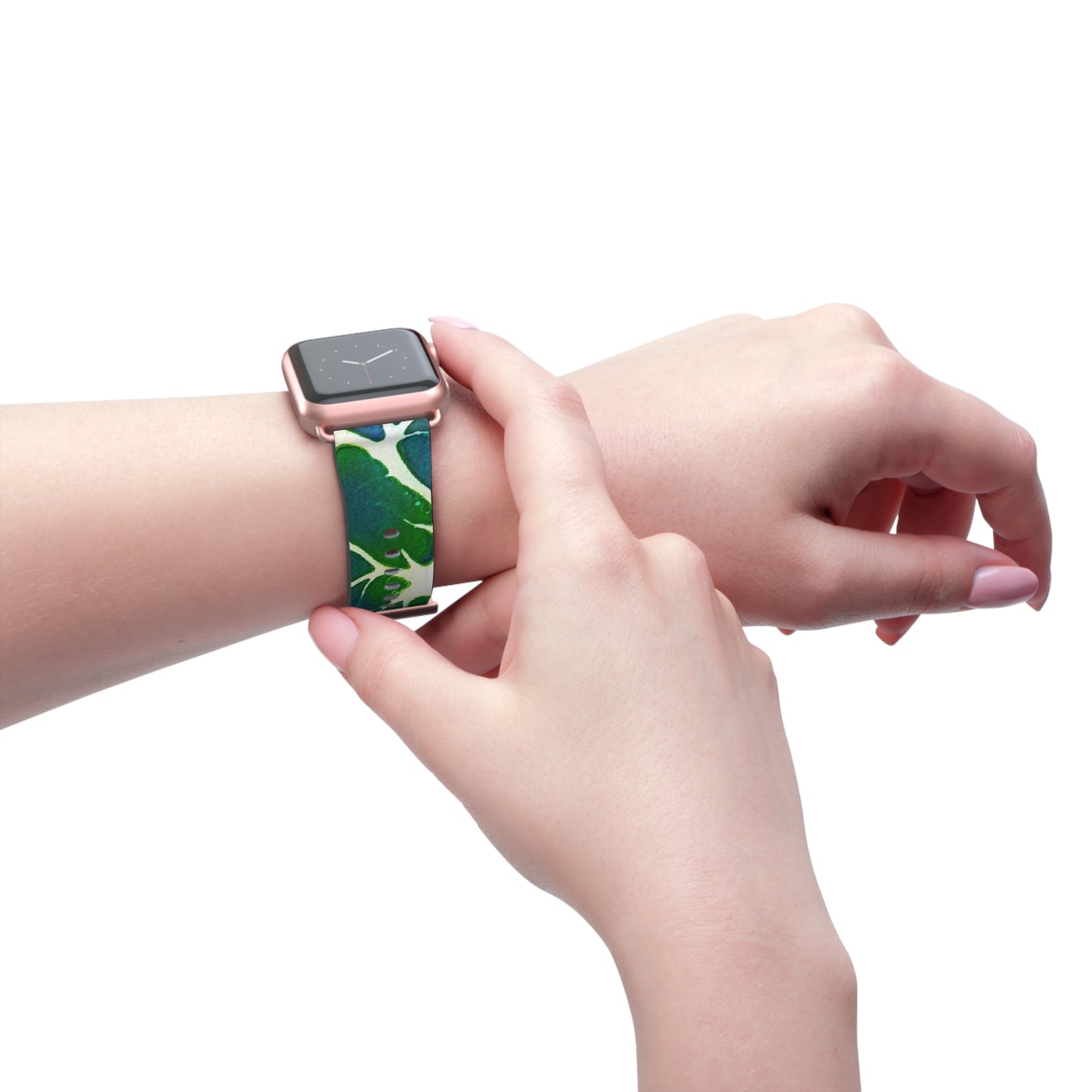 Apple Watch band
