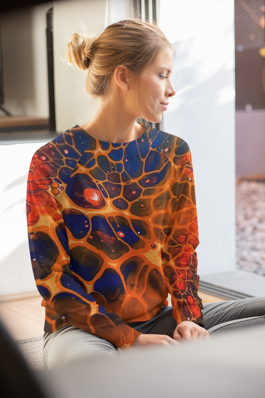 Unisex Crewneck Sweater