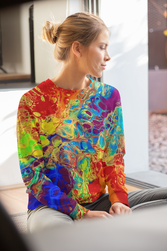 Unisex Crewneck Sweater