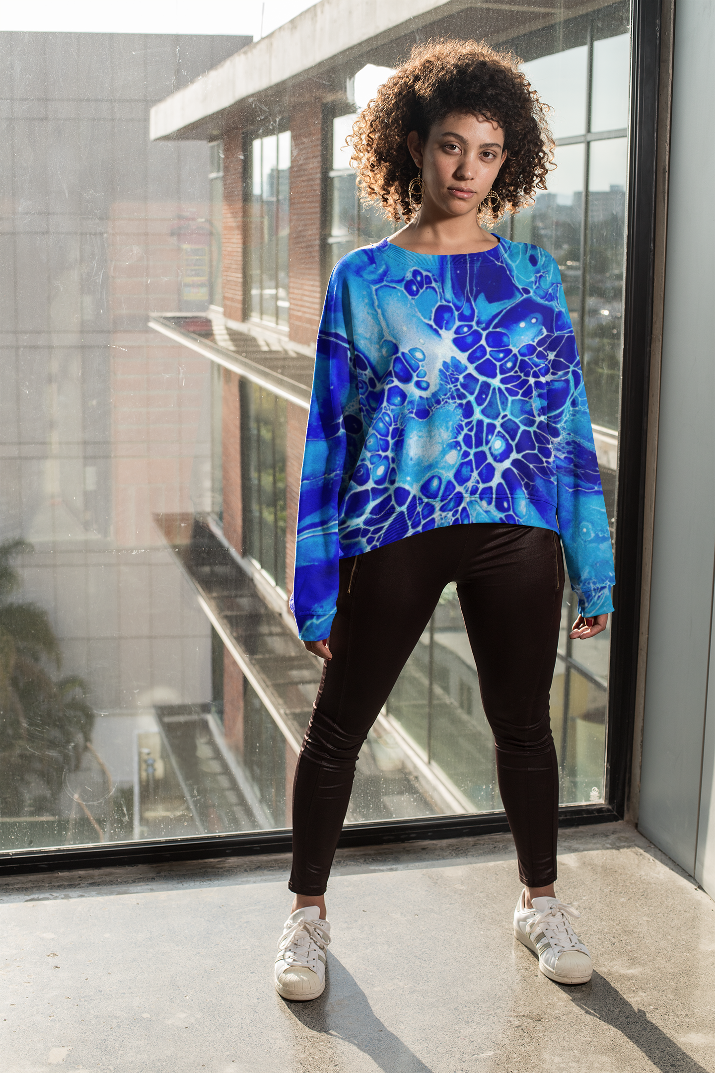 Unisex Crewneck Sweater