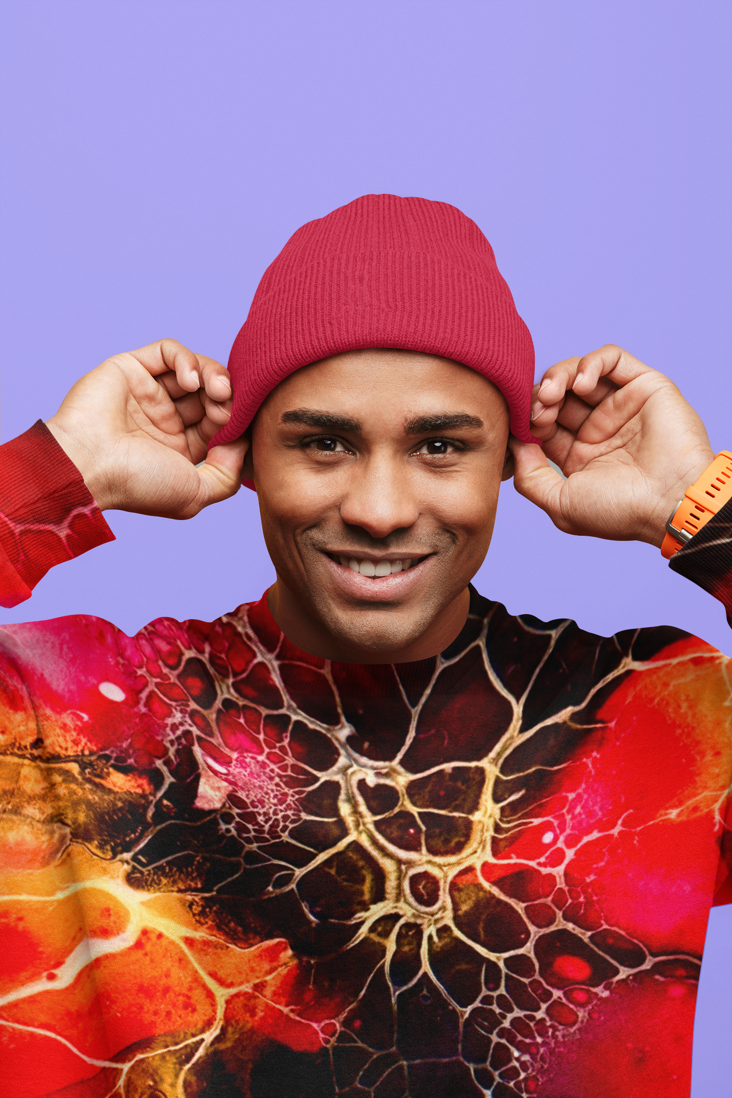 Unisex Crewneck Sweater