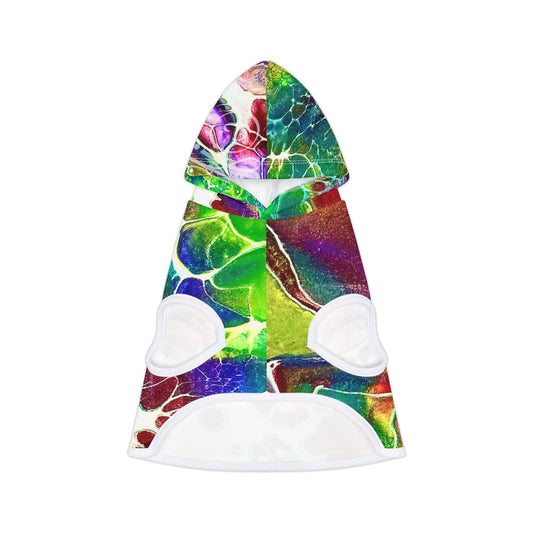 Unique Pet Hoodie