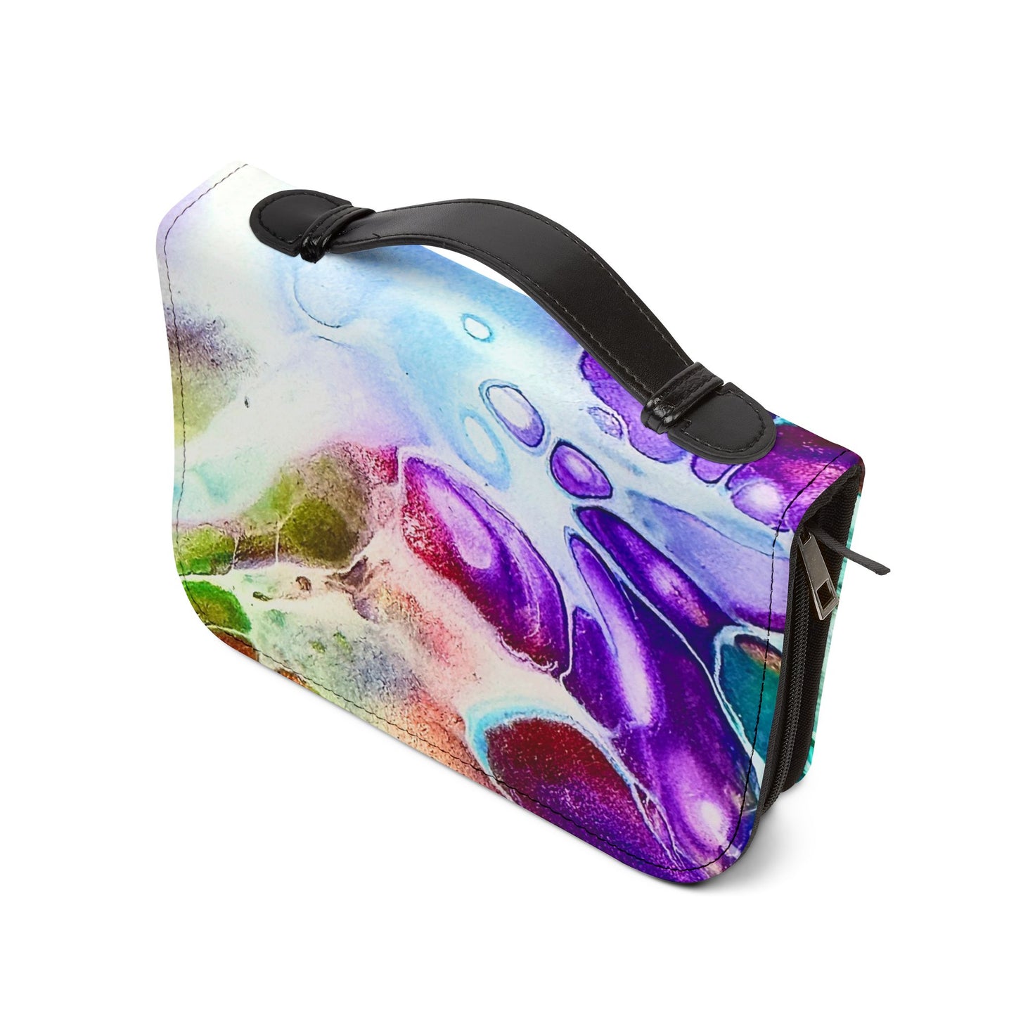 Personalizable Bible Case