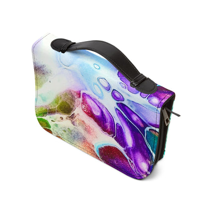 Personalizable Bible Case