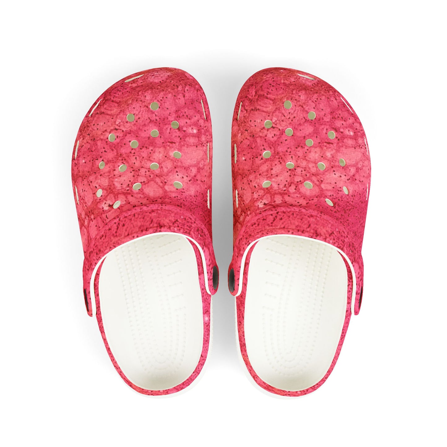 Kid's EVA Foam Clogs