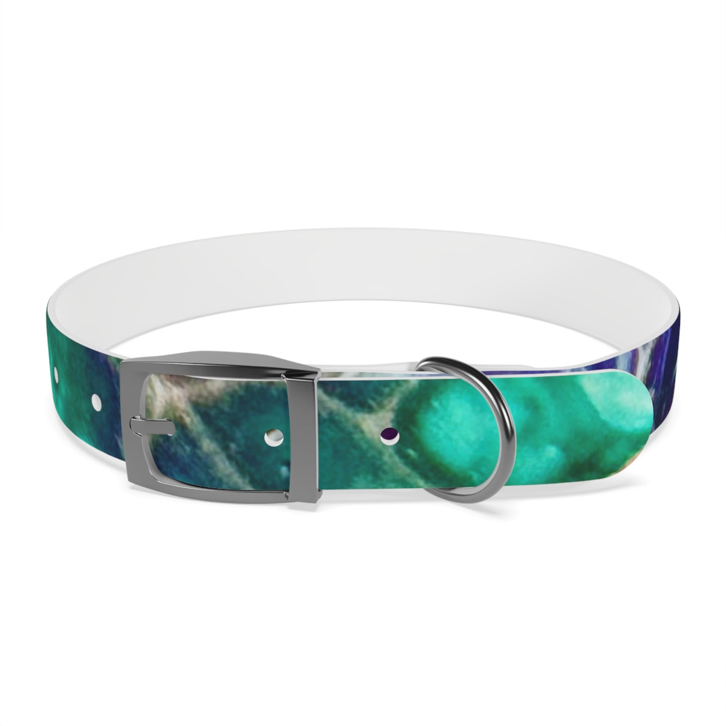 Personalised Dog Collar