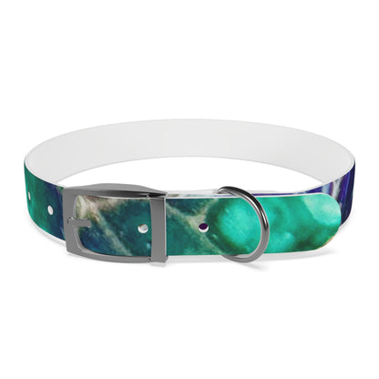 Personalised Dog Collar