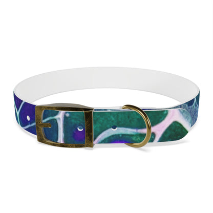 Personalised Dog Collar