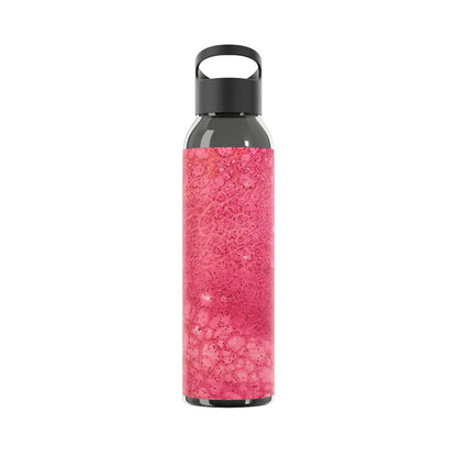 Abstract Water Bottle