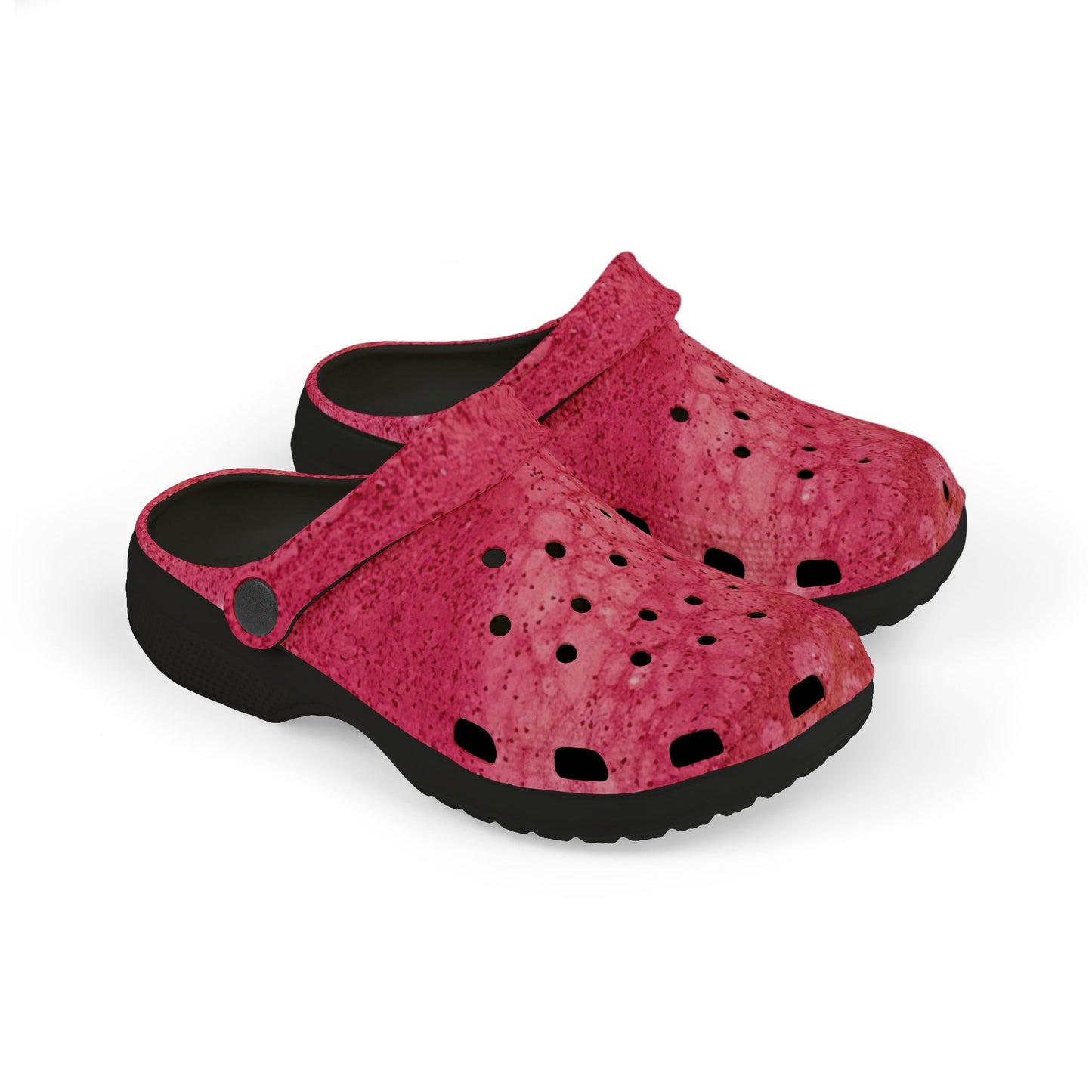 Kid's EVA Foam Clogs