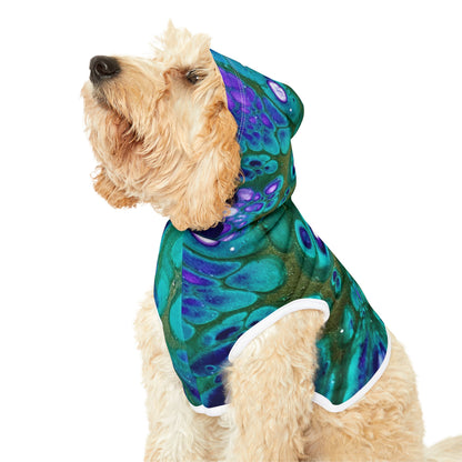 Unique Pet Hoodie