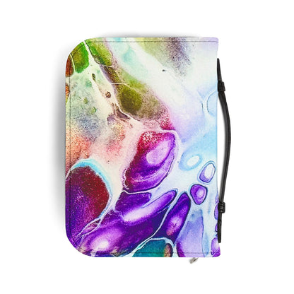 Personalizable Bible Case