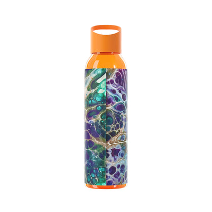 Abstract Water Bottle