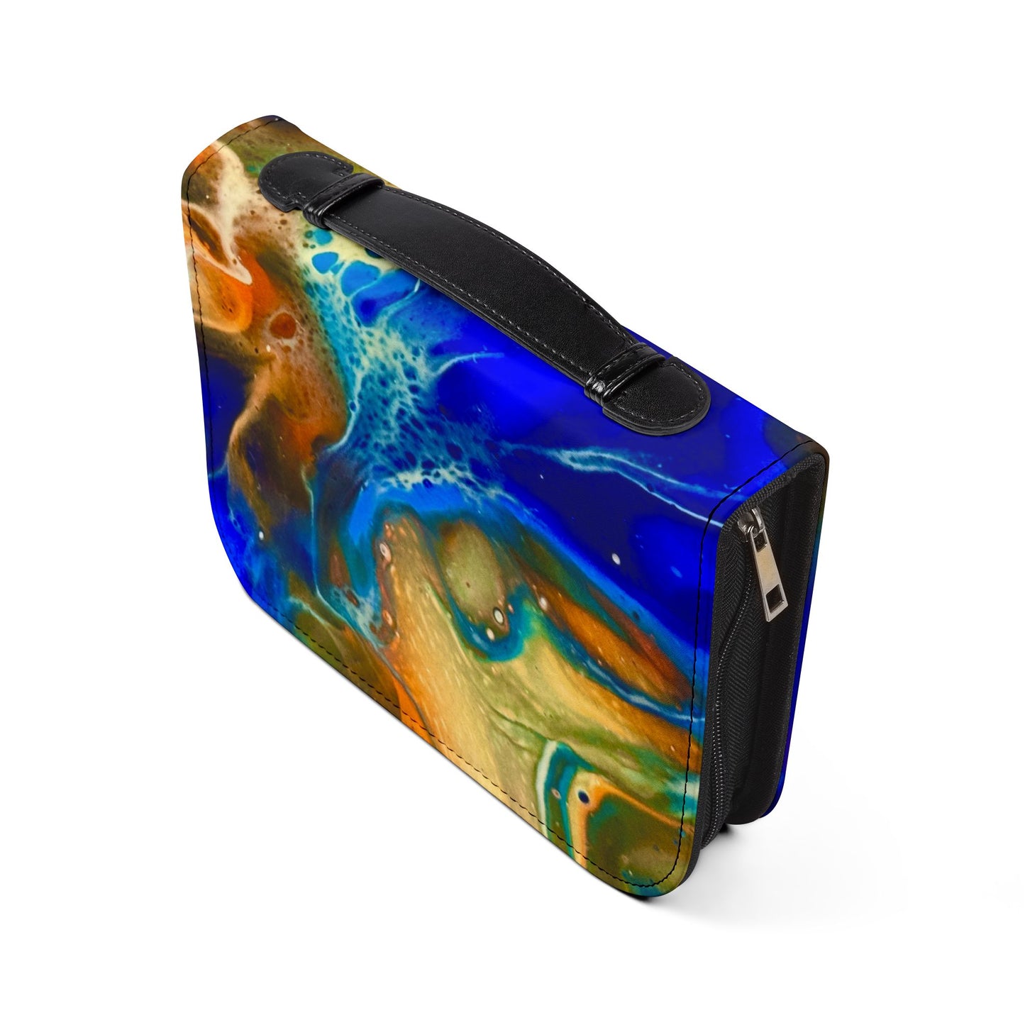 Personalizable Bible Case