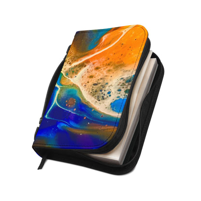 Personalizable Bible Case