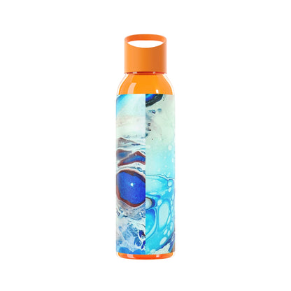 Abstract Water Bottle