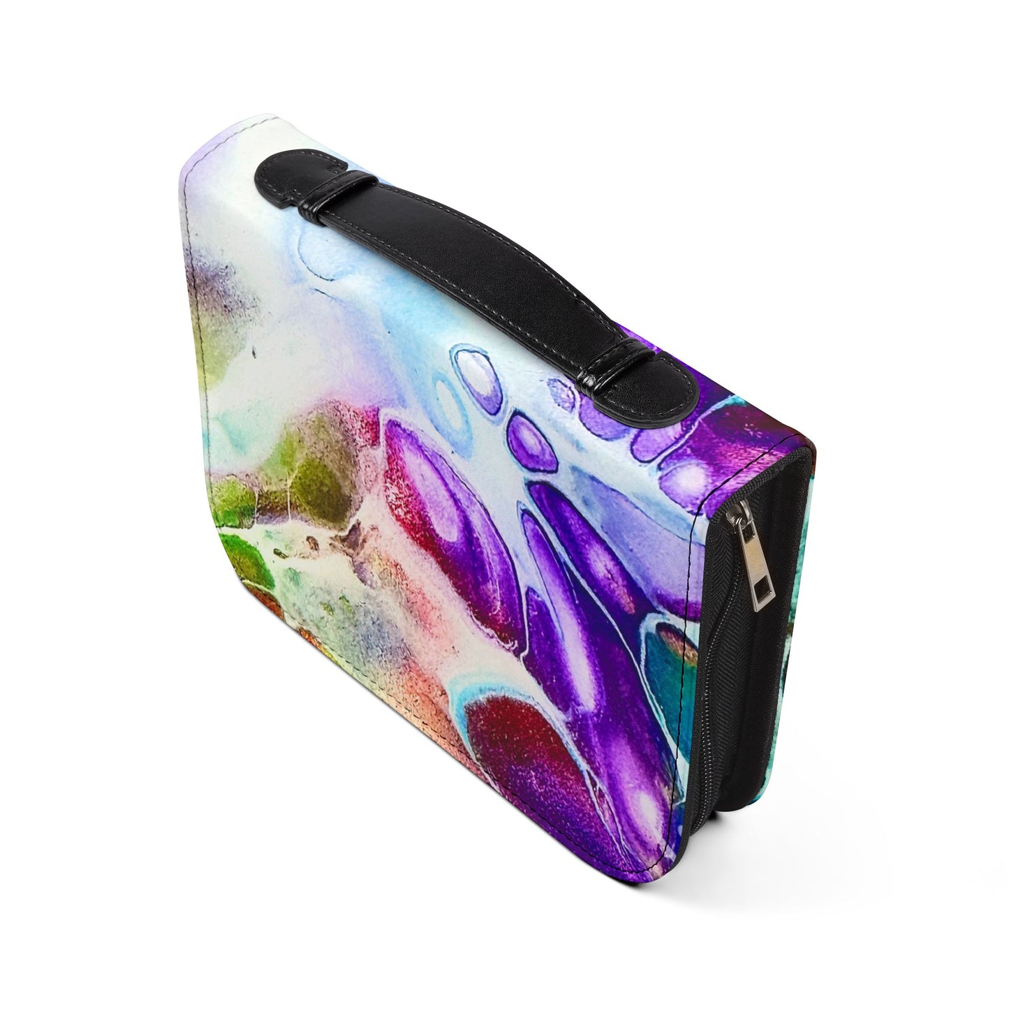 Personalizable Bible Case