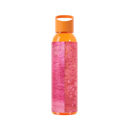 Abstract Water Bottle