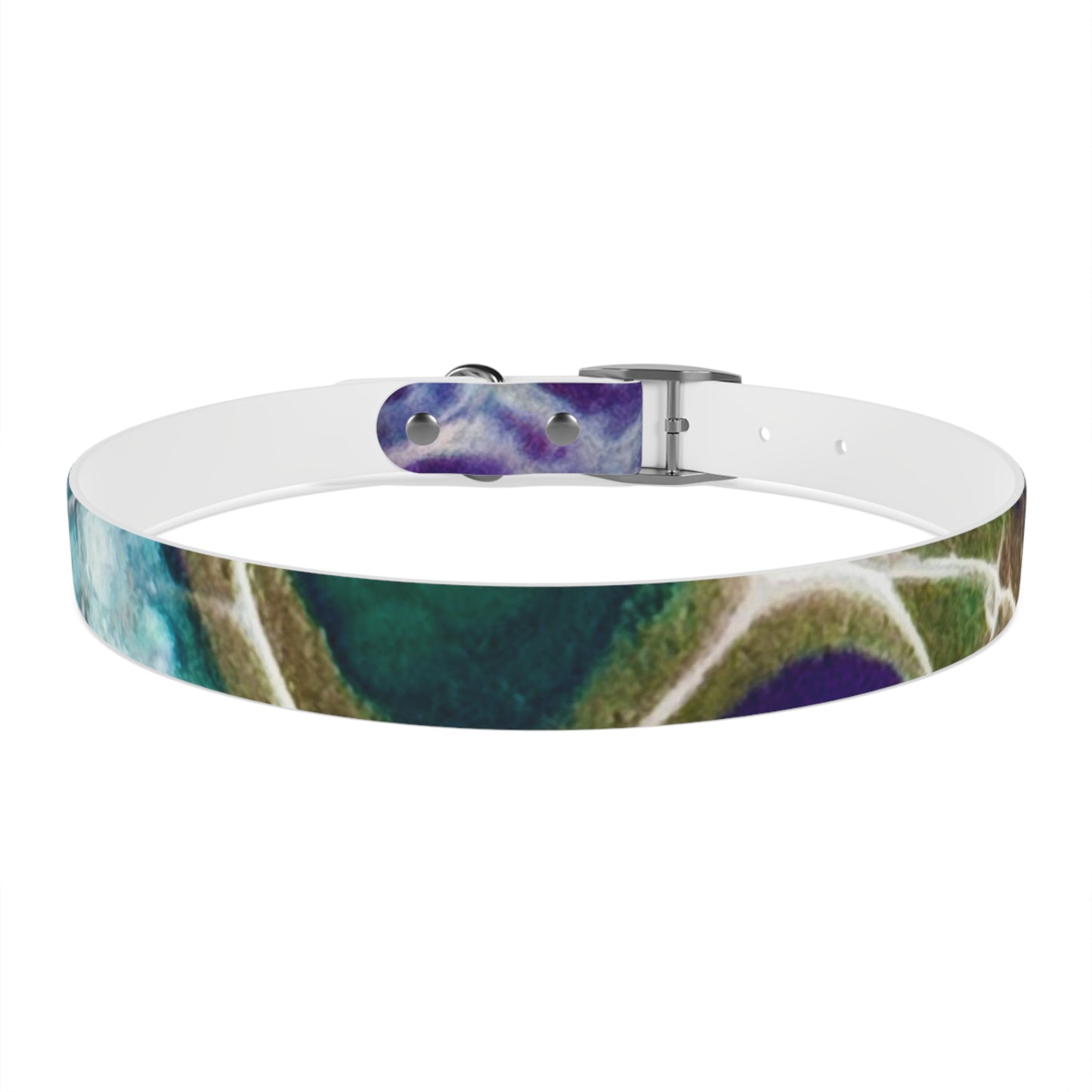 Personalised Dog Collar