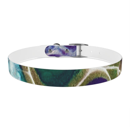 Personalised Dog Collar