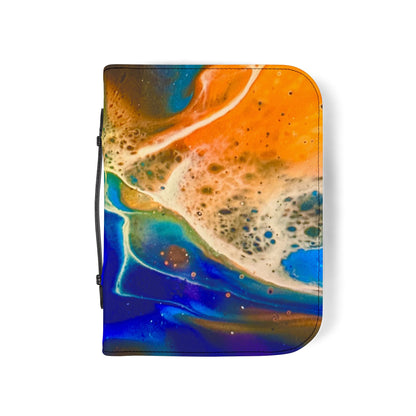 Personalizable Bible Case