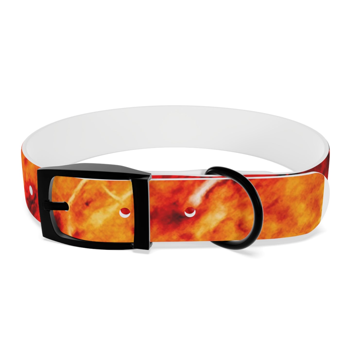 Personalised Dog Collar