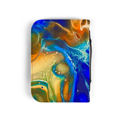 Personalizable Bible Case