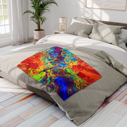 Fleece Blanket