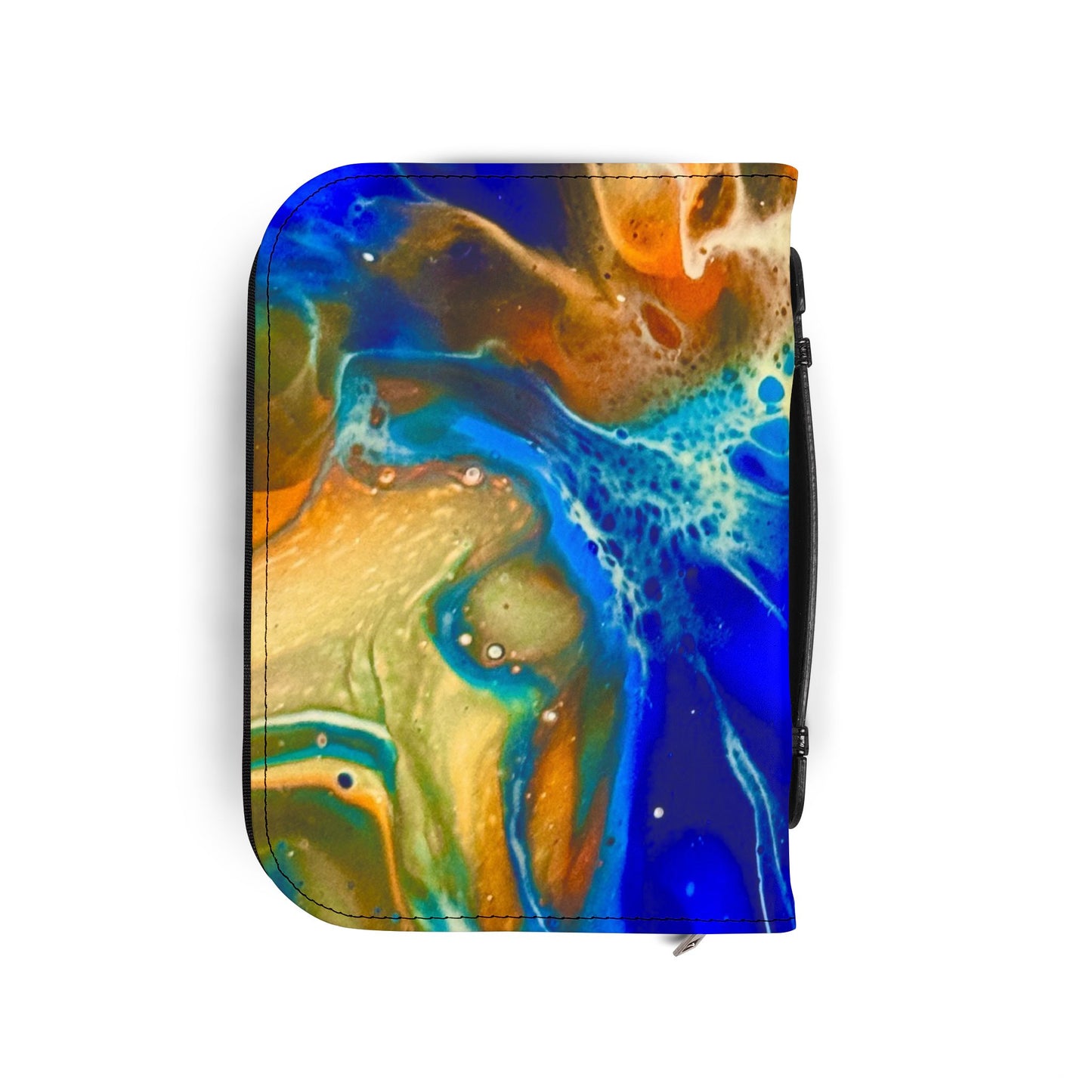 Personalizable Bible Case