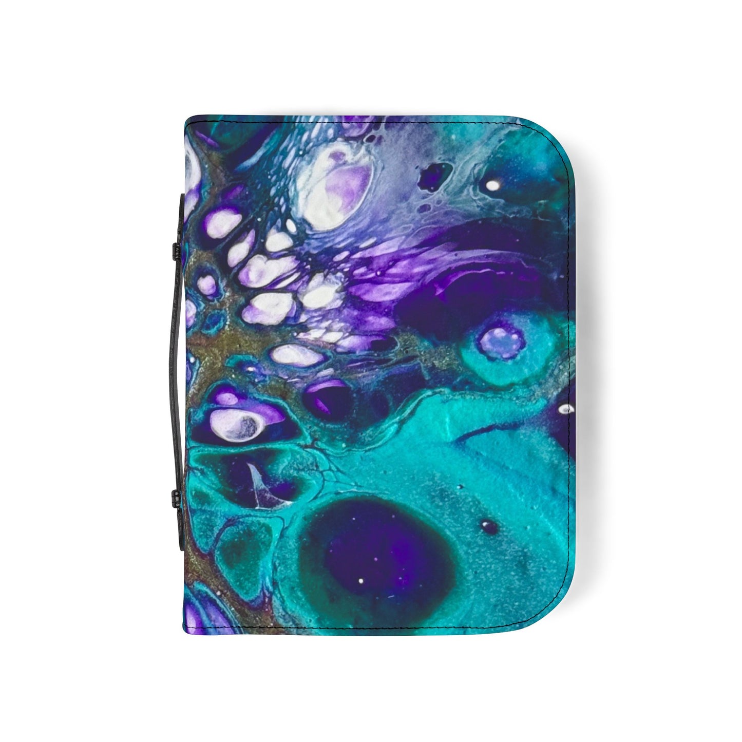 Personalizable Bible Case