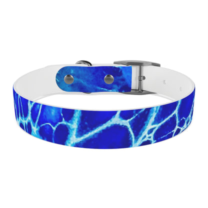 Personalised Dog Collar