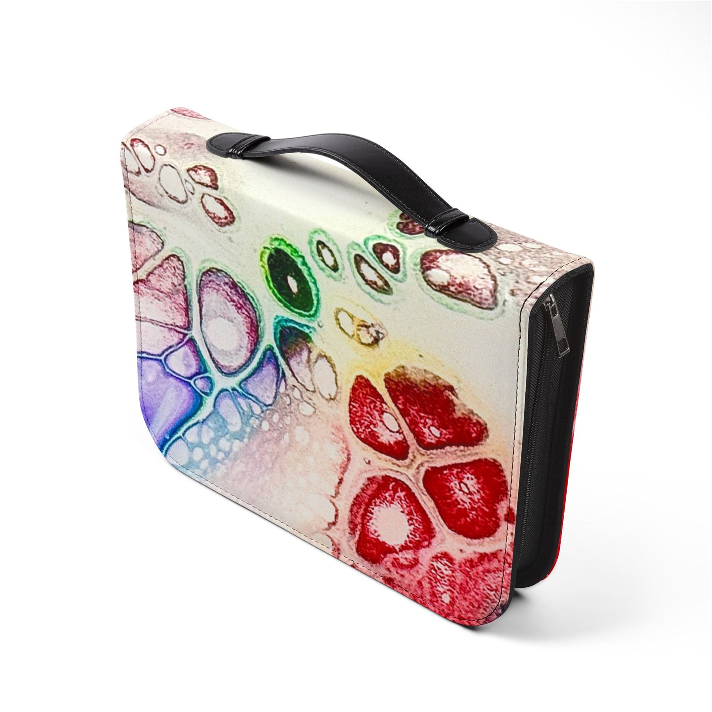 Personalizable Bible Case