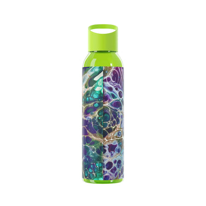 Abstract Water Bottle