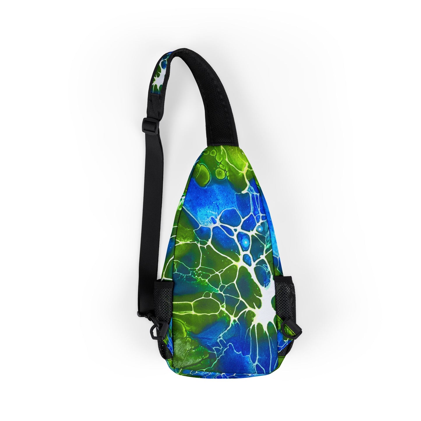 Stylish Chest Bag, Sling Bag, Waterproof