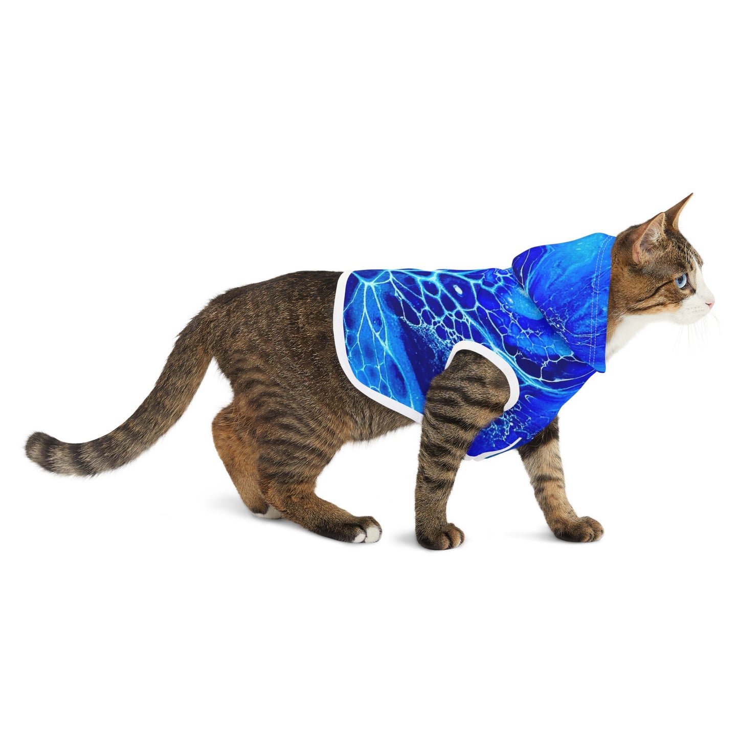 Unique Pet Hoodie