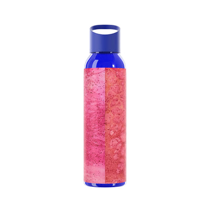 Abstract Water Bottle