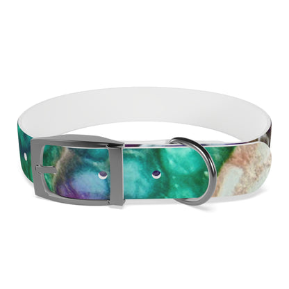 Personalised Dog Collar