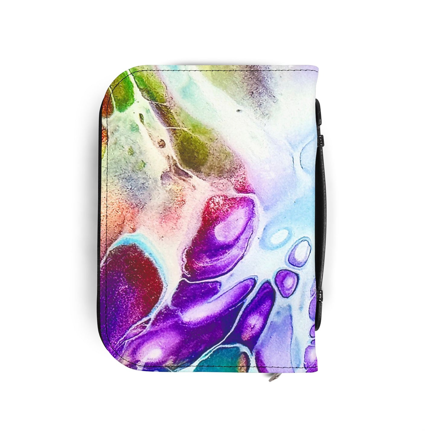 Personalizable Bible Case