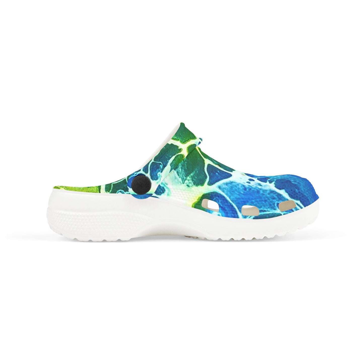 Kid's EVA Foam Clogs