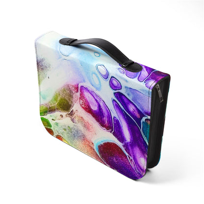 Personalizable Bible Case