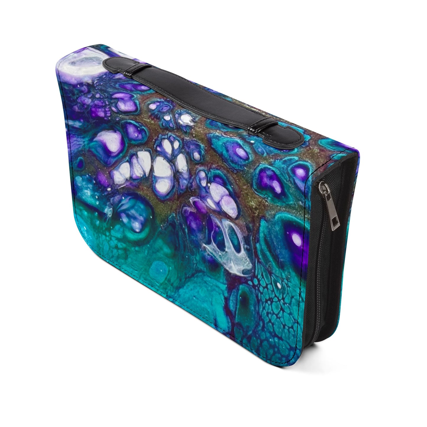 Personalizable Bible Case