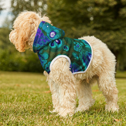 Unique Pet Hoodie