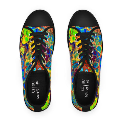 Women's Low Top Sneakers