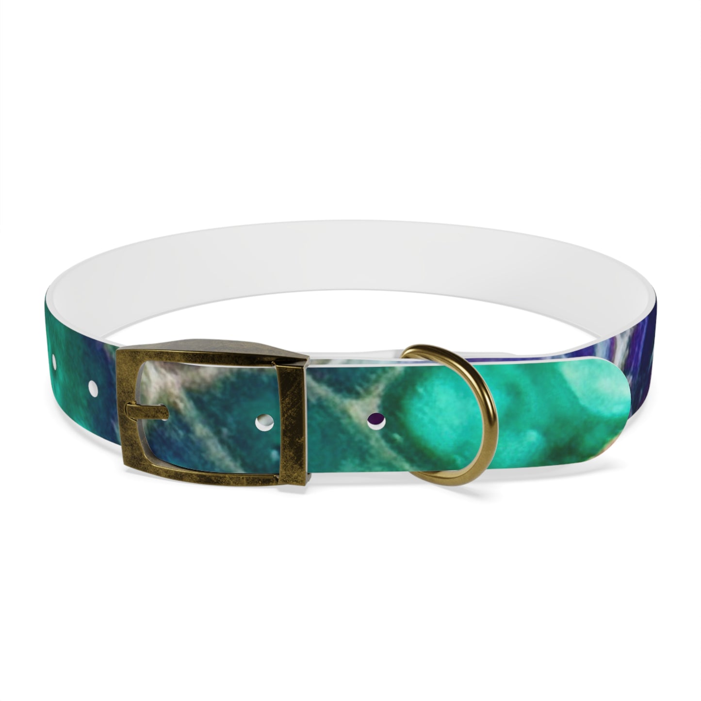 Personalised Dog Collar