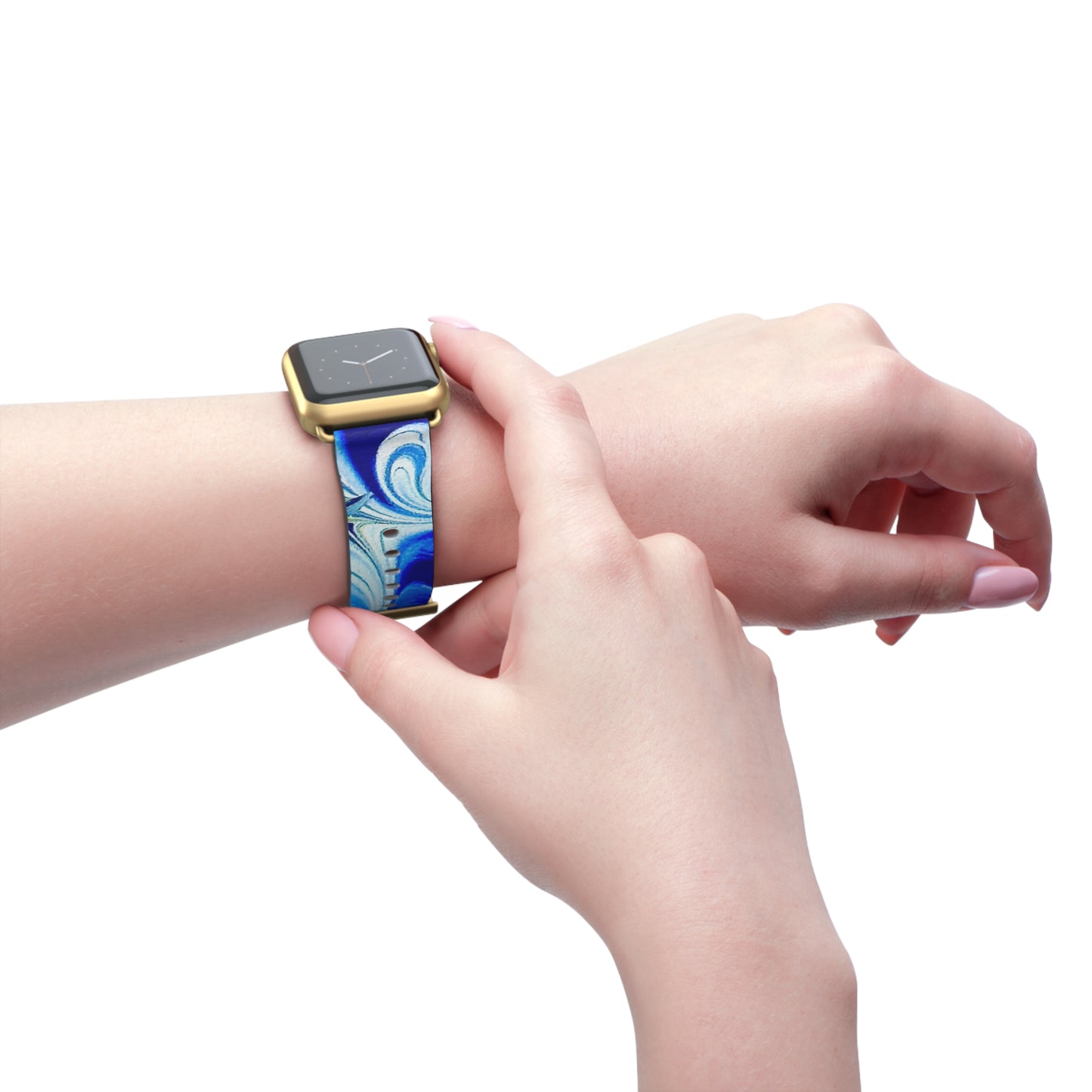 Apple Watch band