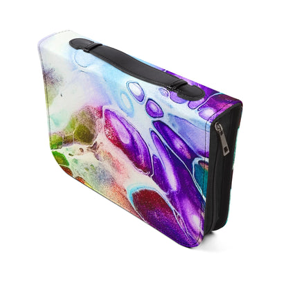 Personalizable Bible Case